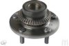 ASHUKI 1413-8305 Wheel Bearing Kit